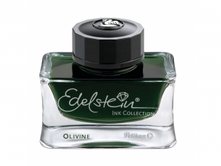 ATRAMENT EDELSTEIN 50ML OLIVINE