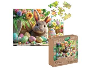 Milliwood - Wielkanocny zajączek/Easter Bunny