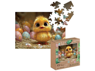 Milliwood - Wielkanocny kurczaczek/Easter Chick