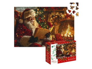 Milliwood - Christmas - Święty Mikołaj - Santa Claus