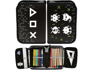 PIRNIK PASO            Gaming 19, 5x13x3, 5