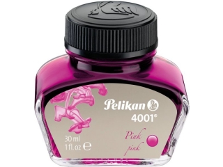 ATRAMENT 30ml RÓŻOWY