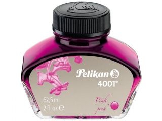 ATRAMENT 62, 5ml RÓŻOWY