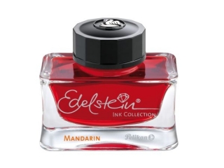 ATRAMENT EDELSTEIN 50ML MANDARIN POMAR.
