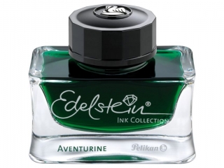 ATRAMENT EDELSTEIN 50ML AVENTURINE ZIEL