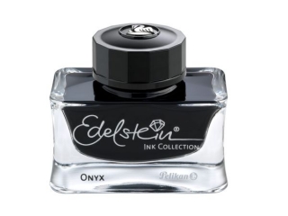 ATRAMENT EDELSTEIN 50ML ONYX /CZARNY/