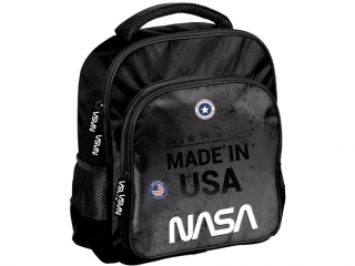 MAŁY PLECAK PASO NASA 33x26x19