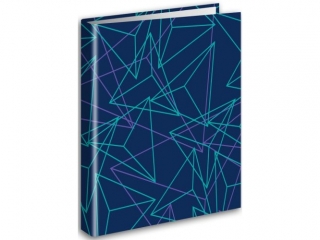 PENMATE SEGREGATOR A5/2 RÓŻNE WZORY T 0107 GEOMETRIA