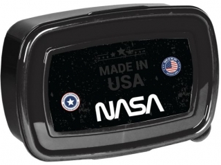 ŚNIADANIÓWKA PASO NASA 18, 5x13x6 750 ML