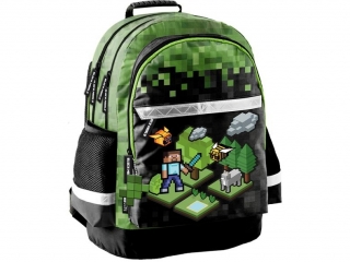 PLECAK PASO Pixel 42x29x16