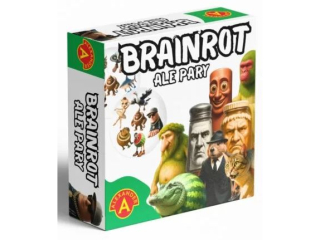 Ale Pary Brainrot