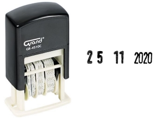 Datownik GRAND GR-4510C cyfrowy
