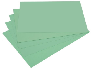 Papier (jk) A4-500 seledynowy