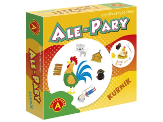 ALE PARY - KURNIK (3064)