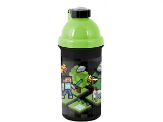 BIDON PASO Pixel 29x9x8, 5 500 ML