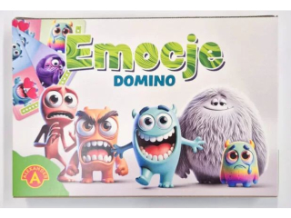 DOMINO EMOCJE (2979)