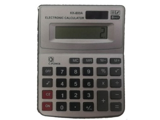 Kalkulator 5729 KK-800A