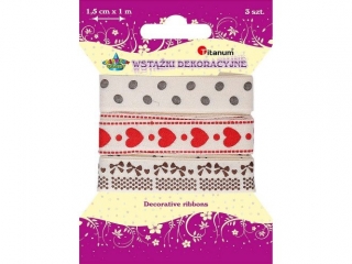 WST��KA RET.1, 5CM/1MX3  DD23-1