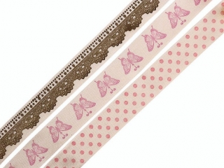 WSTKA RET.1, 5CM/1MX3  DD23-2