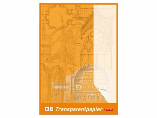 BLOK KALKI KREL.A3 25 [opakowanie=5szt]