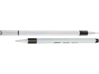 Cienkopis GR-380 0, 4 mm, czarny