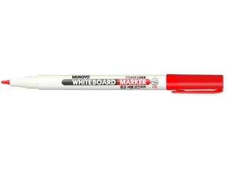 MUNGYO MARKER SUCHOCIERALNY MINI CZERWONY [opakowanie=12szt]