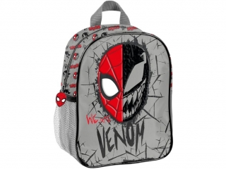 MAŁY PLECAK SPIDER MAN 28x22x10