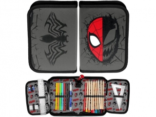 PIÓRNIK SPIDER MAN 19, 5x13x3, 5