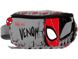 SASZETKA NA PAS SPIDER MAN 13x24x9