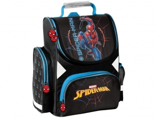 TORNISTER SPIDER MAN 36x28x15