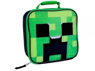 Torba niadaniowa  MINECRAFT [opakowanie=12szt]