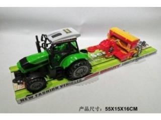 5101 ZABAWKA TRAKTOR