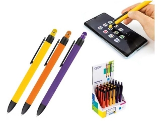 Długopis GRAND do ekranów GR-2238 Touch Pen