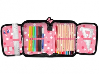 PI�RNIK Z WYPOSA�ENIEM Minnie 19, 5x13x3, 5