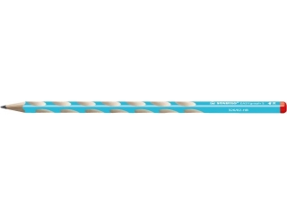 Owek drewniany STABILO EASYgraph S HB niebieski R [opakowanie=12szt]