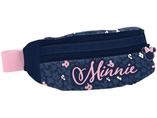 SASZETKA NA PAS Minnie 18X15X6