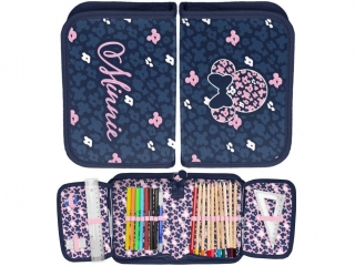 PI�RNIK Z WYPOSA�ENIEM Minnie 19, 5x13x3, 5