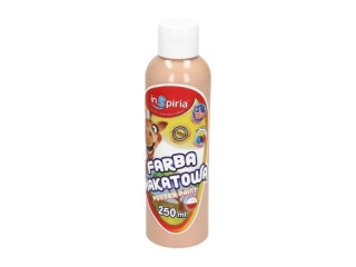 inSpiria Farba plakatowa 250ml CIELISTA