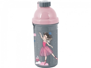 BIDON PASO Ballet 29x9x8, 5 500 ML