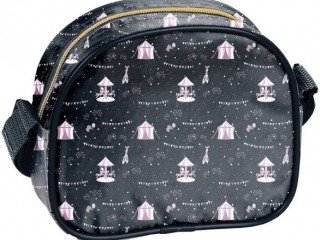 TOREBKA PASO Ballerina 19x16x6