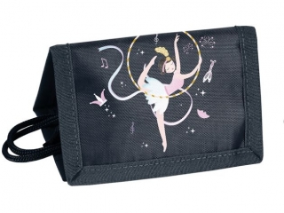 PORTFEL PASO Ballerina 26x12 (12x8, 5)
