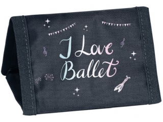 PORTFEL PASO Ballerina 26x12 (12x8, 5)