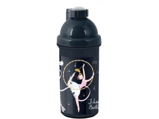 BIDON PASO Ballerina 29x9x8, 5 500 ML