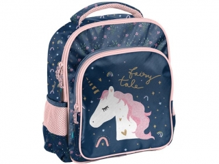 MAŁY PLECAK PASO Unicorn 33x26x19