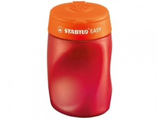 Temperwka STABILO EASYsharpener pomaraczowa R [opakowanie=3szt]