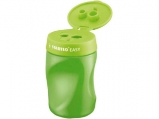 Temperwka STABILO EASYsharpener zielona R [opakowanie=3szt]