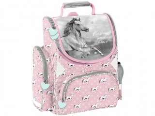 TORNISTER PASO Horse 36x28x15