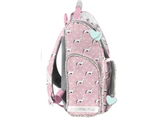 TORNISTER PASO          Horse 36x28x15