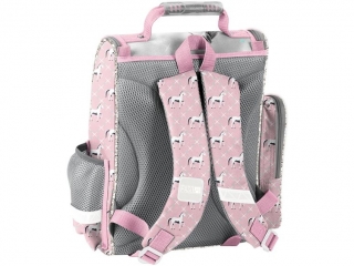TORNISTER PASO          Horse 36x28x15