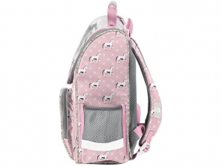 TORNISTER PASO          Horse 36x28x15